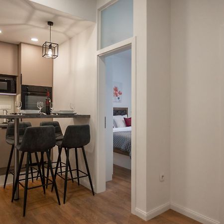 Design Park Residences - Stayflok Zagabria Esterno foto