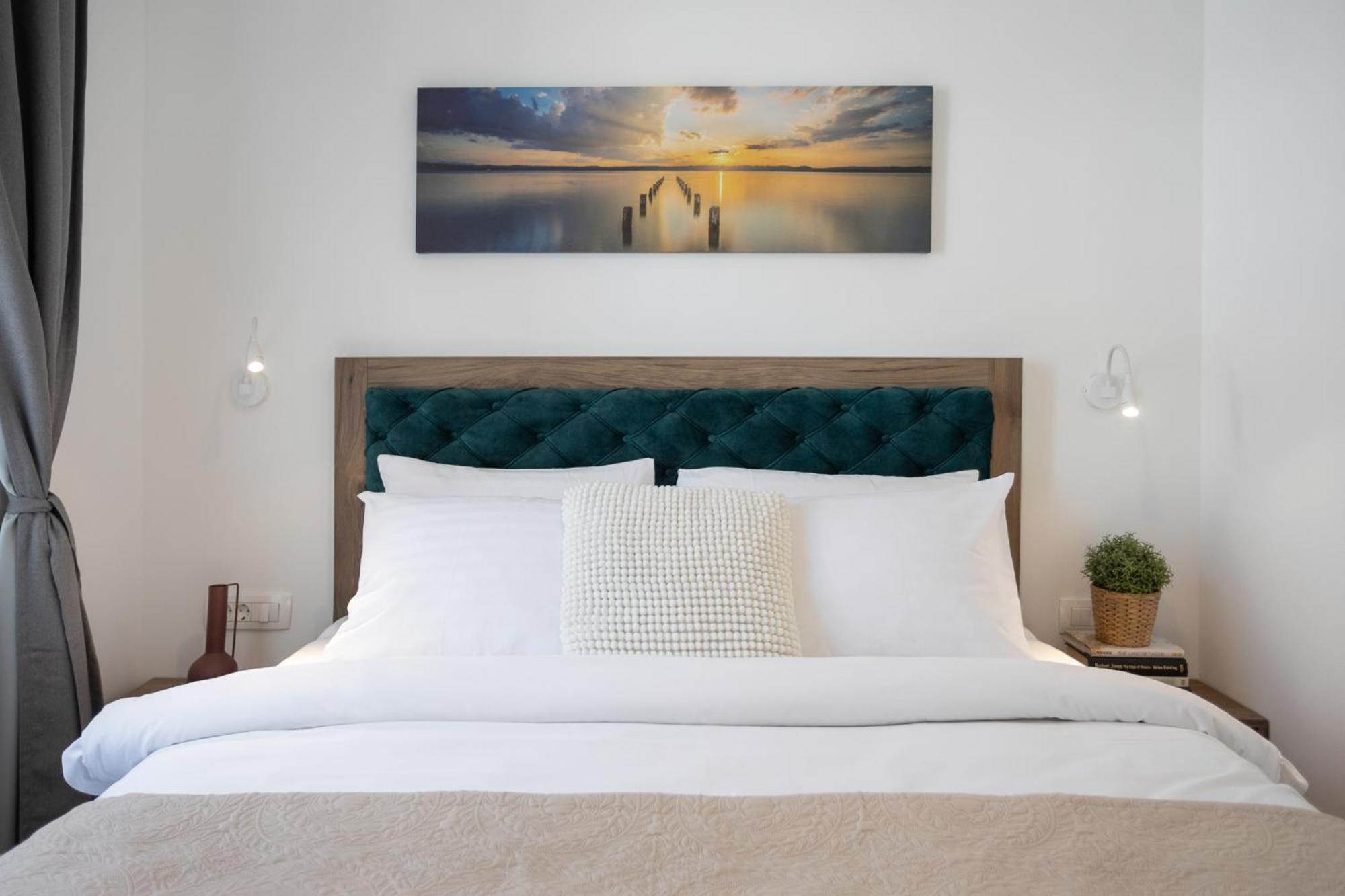 Design Park Residences - Stayflok Zagabria Esterno foto