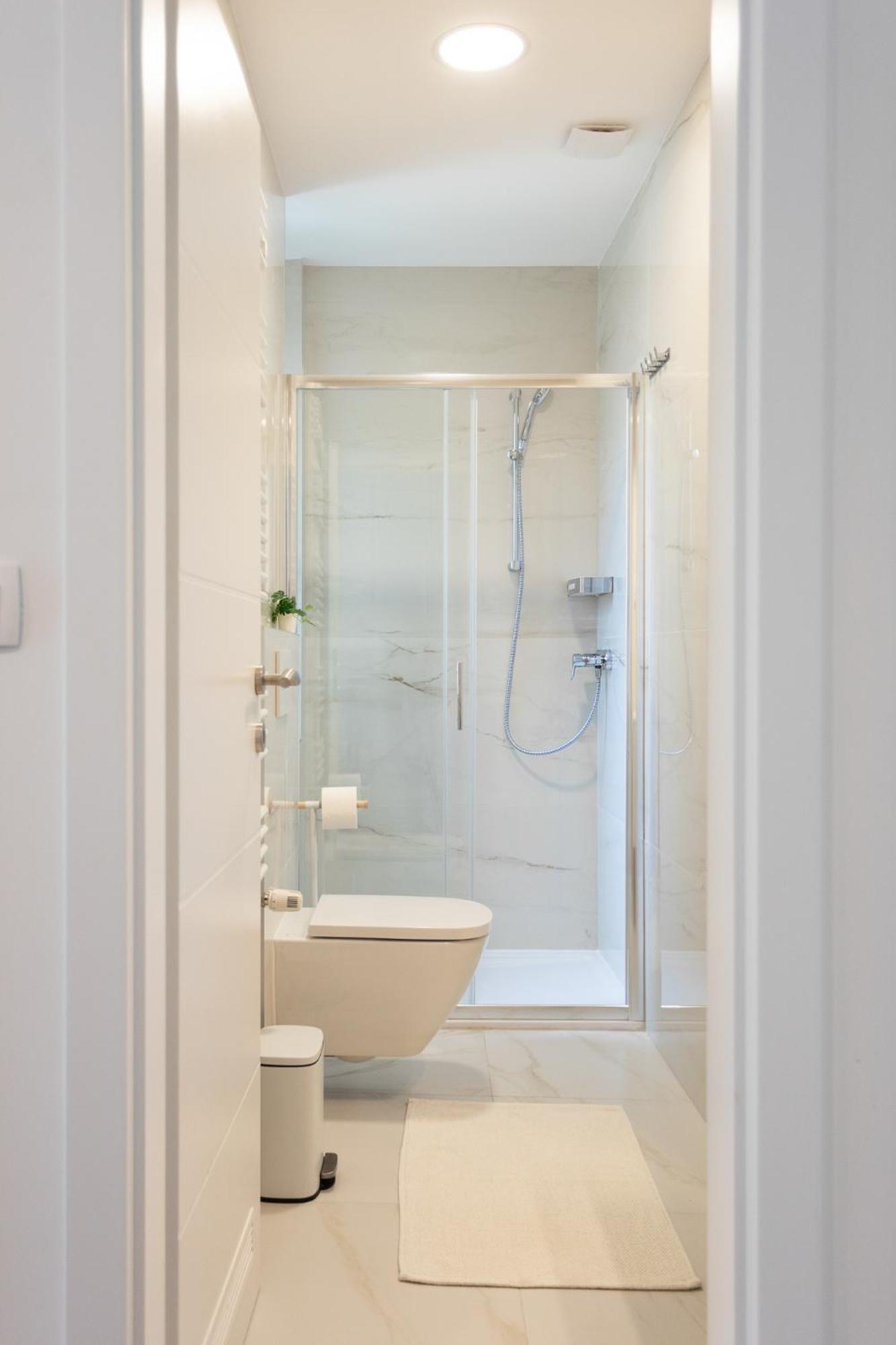 Design Park Residences - Stayflok Zagabria Esterno foto