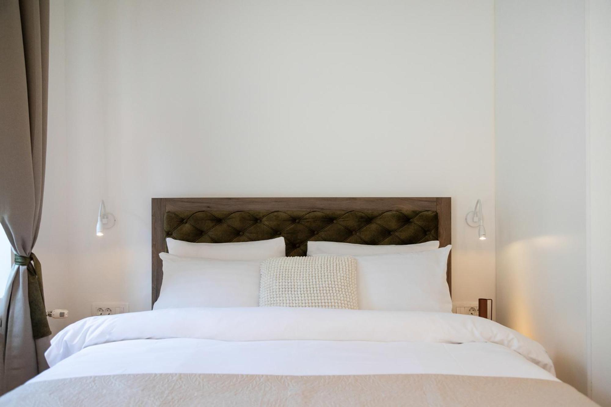 Design Park Residences - Stayflok Zagabria Esterno foto