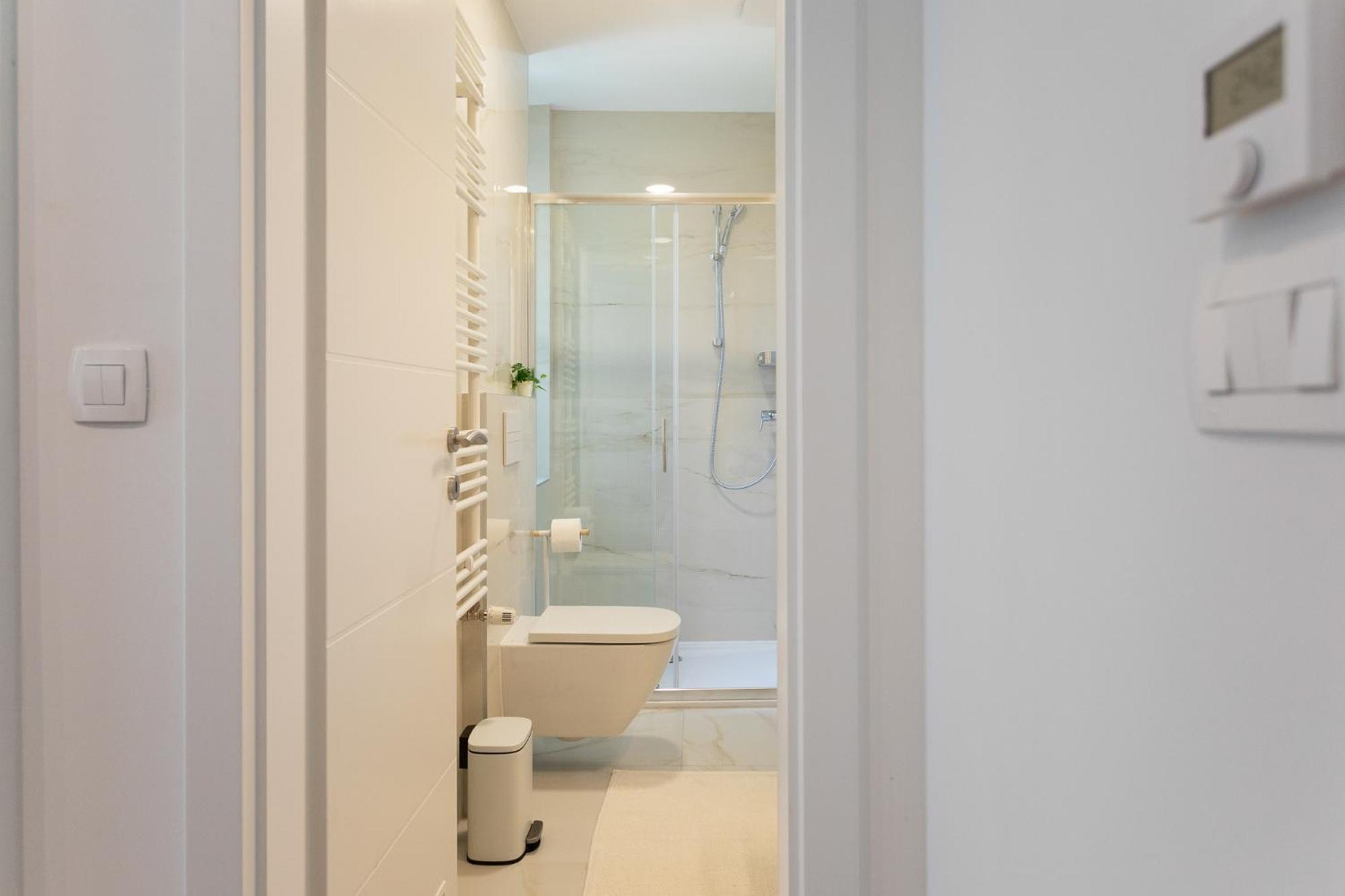 Design Park Residences - Stayflok Zagabria Esterno foto