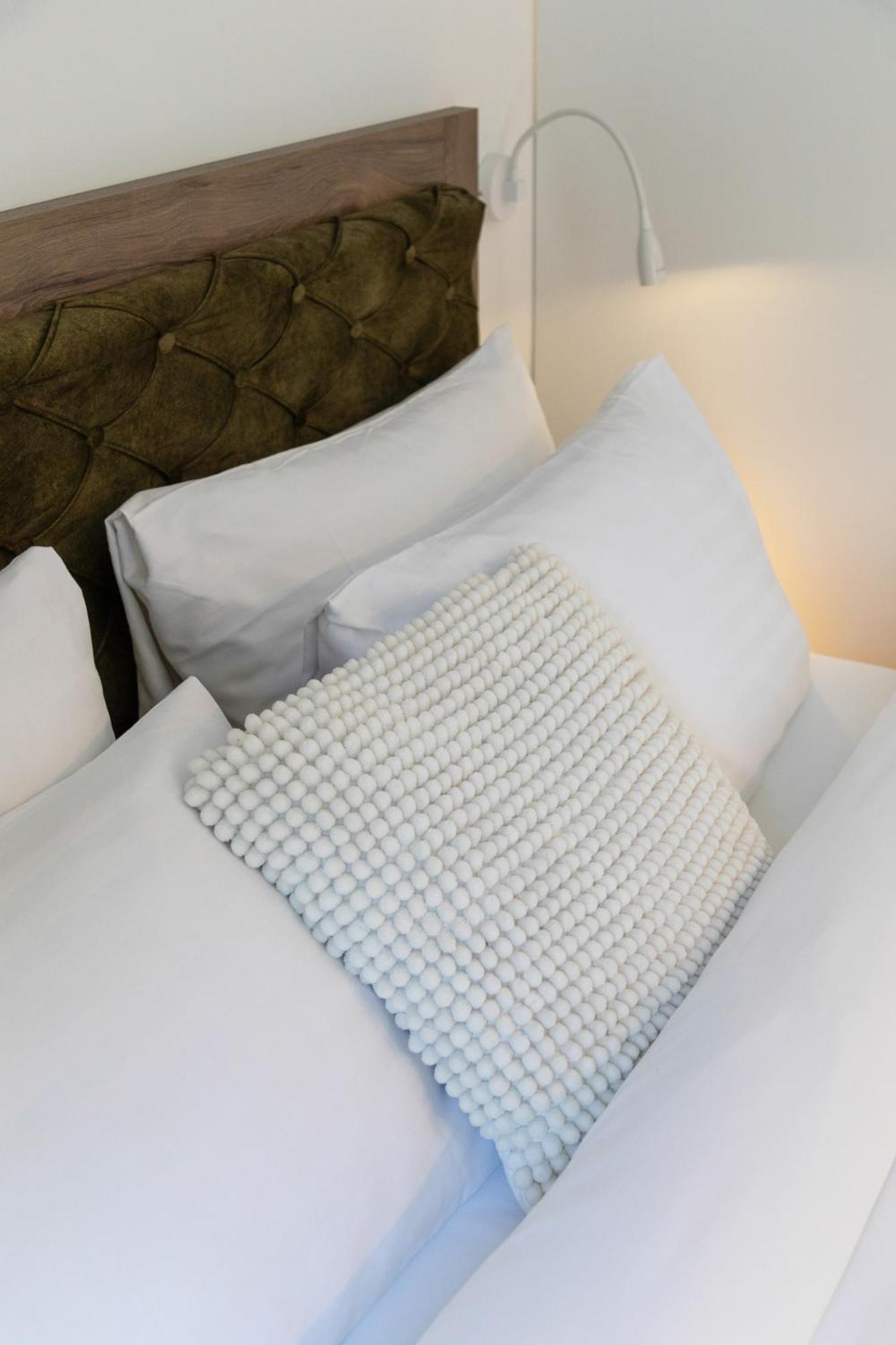 Design Park Residences - Stayflok Zagabria Esterno foto